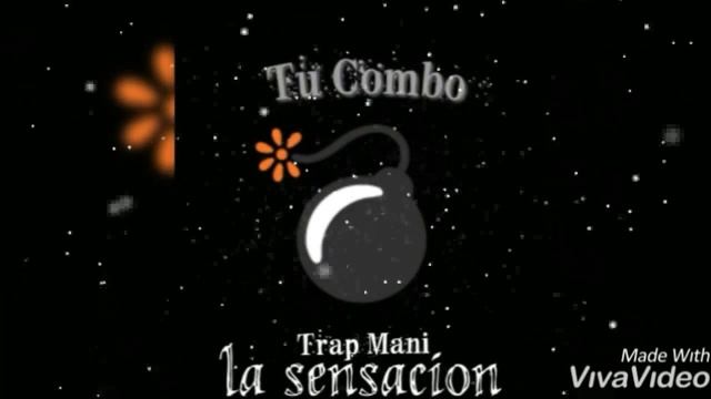 Tu combo--Trap Mani смотреть онлайн