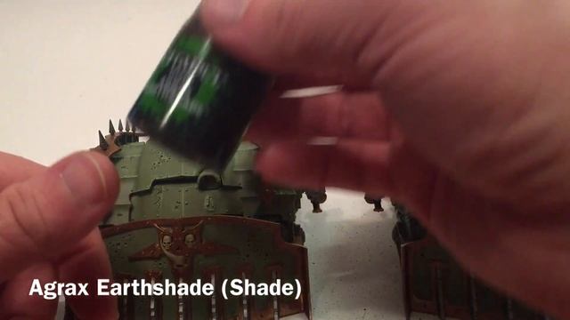 How to Paint Plagueburst Crawler смотреть онлайн