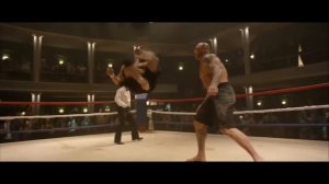 Yuri Boyka - Time Back