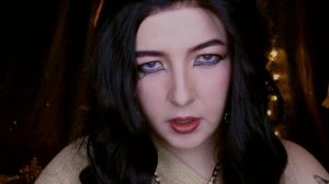 АСМР КЛЕОПАТРА ? Один день в Древнем Египте | Ролевая игра | ASMR roleplay Cleopatra