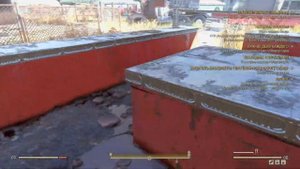 Fallout 76. Где найти дженглса на ярмарке.