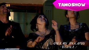 Зайнура Пулодова - Филми хунарии "Бедил" / Zaynura Pulodova - Feature Film "Bedil"