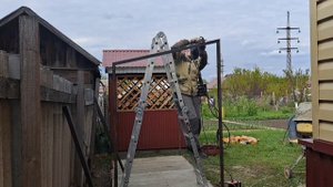 Этот парень из Липецка показал секрет, теперь  идеальный порядок.