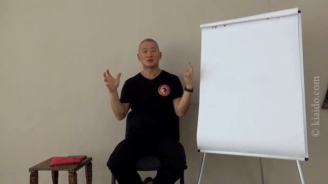 Практика Звучания: История возникновения метода (часть 3) | Академия Киайдо | Гранд Мастер Сонг Пар смотреть онлайн