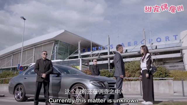 穿越千年來愛你07丨宋威龍攜手周雨彤演繹尋愛千年的虐戀，不老不死的神女，跨越千年尋找轉世戀人！