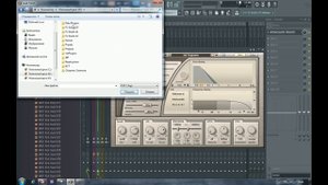 Создание Template в FL STUDIO + Project Download / Grigory Prometey