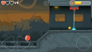 Новый красный шарик мультфильмы про игры ИГРУЛИ с ПАПУЛЕЙ ИГРУЛИ ТВ