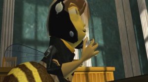 Bee Movie-Медовый заговор (Финал) #8