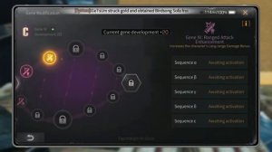 Как правильно качать гены в LifeAfter?