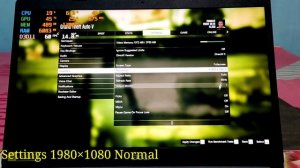 GTA V!! | RYZEN 5 5500U TEST GTA V LAPTOP ACER ASPIRE 5