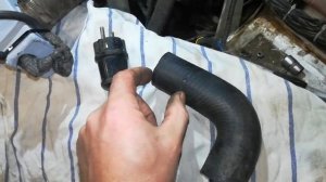 Предпусковой подогреватель двигателя для ваз своими руками. Часть 2.