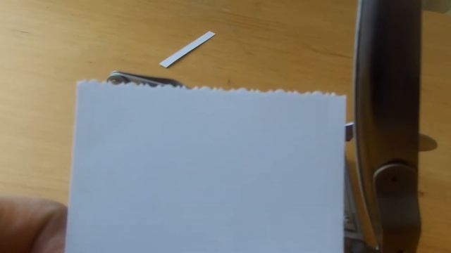 Вещи из прошлого. Резак для фото с двумя ножами смотреть онлайн