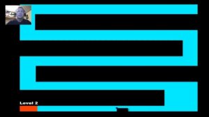 Scary Maze Game - Happy Wheels 2