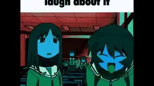 azumanga post