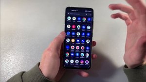 Обзор Asus ZenFone 8 (ZS590KS) 8/128GB