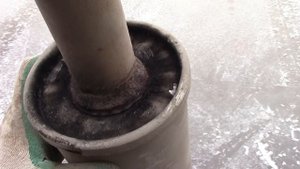 Зачем менять резонатор на Дэу Матиз?