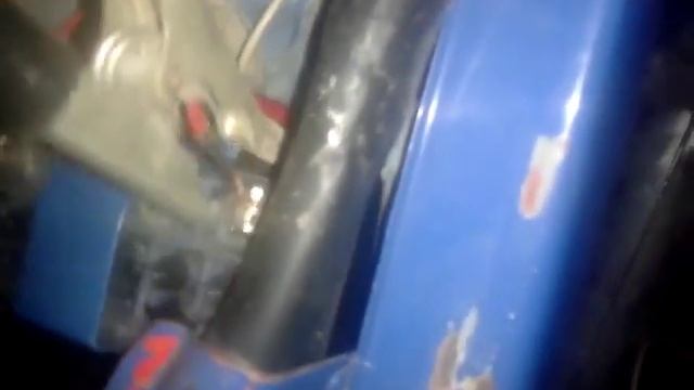 Правильная подзарядка аккумулятора на Яве 638 смотреть онлайн