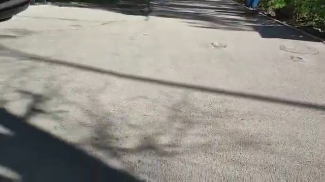 Арычная система в Бишкеке. Куда уходит вода? смотреть онлайн