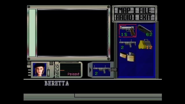 [HTSF] Resident Evil Directors Cut [05] смотреть онлайн