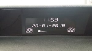 Настройка времени honda civic 5d с адаптером connects 2