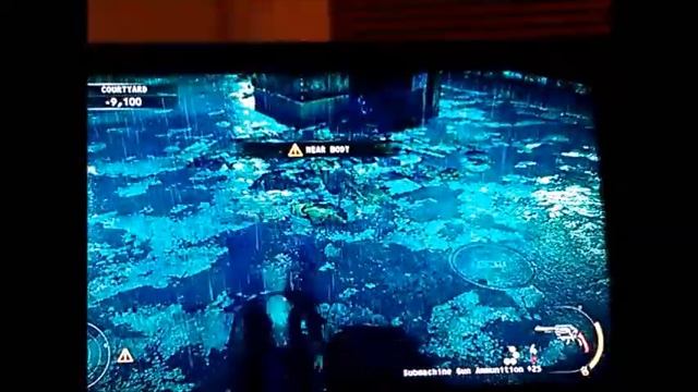 }Hitman Absolution{ Gameplay {+100% completed}Xbox360 смотреть онлайн