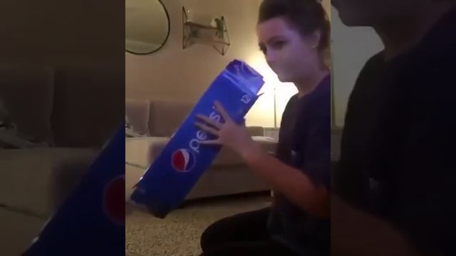 Атака