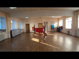 Кузьмина Алиса. Соло 11-13 лет. 09.10.21