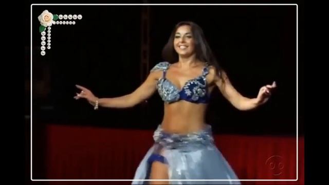 Банд Одесса Восточные танцы смотреть онлайн