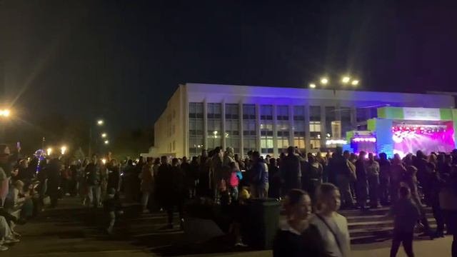 #Уфа праздник