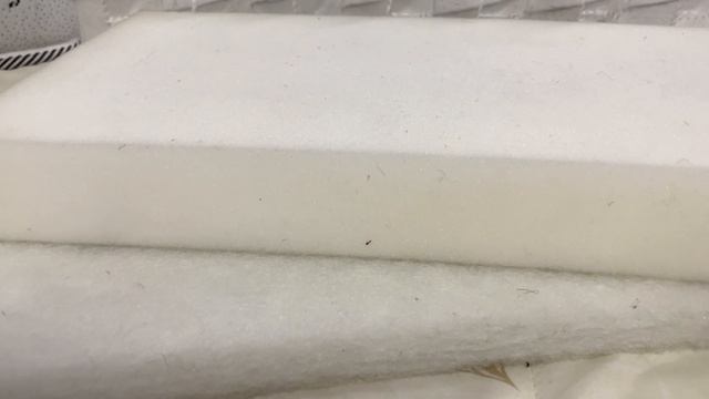 Дешевые пружинные матрасы- может ли эконом вариант быть качественным. С Вами фабрика Дамаск.