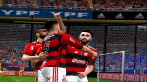 PES 2023 LIBERTADORES DE PS2! TIMES EUROPEUS E LIBERTADORES 2023 ATUALIZADOS! QUALIDADE TOP E GR4TI