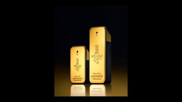 Купить духи,туалетную воду,парфюмерию Paco Rabanne 1 Million Пако Рабан Один Миллион смотреть онлайн
