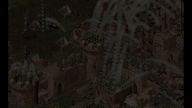 Stronghold Crusader Music - A strong spice смотреть онлайн