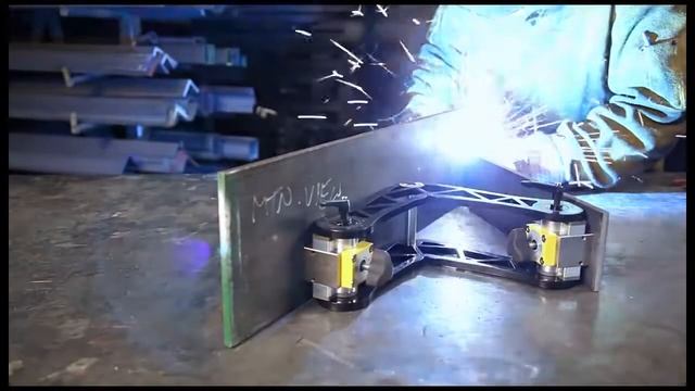 Струбцина магнитная BoomerAngle 400 Способы применения смотреть онлайн