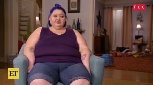 1,000-Lb. Sisters Trailer: Tammy Exits Rehab as Amy Reaches 'Breaking Point' With Family