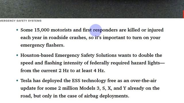 Урок английского: Тесла. Хьюстон, США. смотреть онлайн