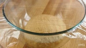 Булочки с корицей (простые и вкусные)