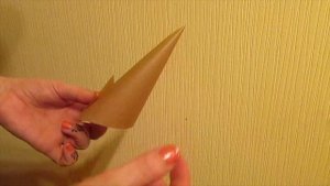 Как делать корнетики