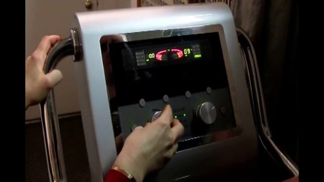 Introduction to the Turbosonic with Dr. Nicole Cherok смотреть онлайн