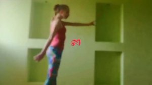 4 способа улучшить прогиб в спине//soniexx