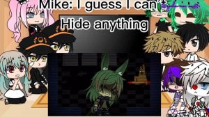 Fandoms react to each other pt 1