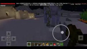 Даник продолжает играть в MINECRAFT #3