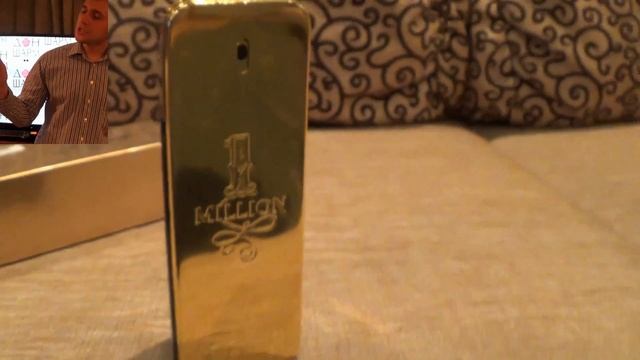 Подделка 1 million Paco Rabanne Обзор Fake смотреть онлайн