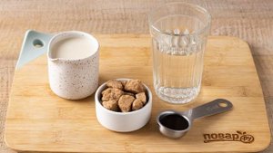 Кофе из цикория