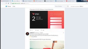 Обзор социальных сетей Lympo