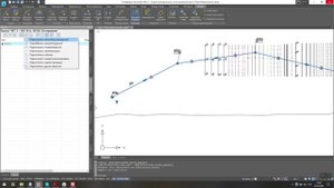 КТ Трасса Урок 2 Трасса и пересечения по трассе