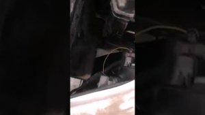 Камри 55 Дхо + поворотник , установка и результат.