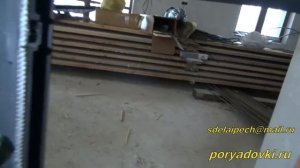 Отчего трескаются печи