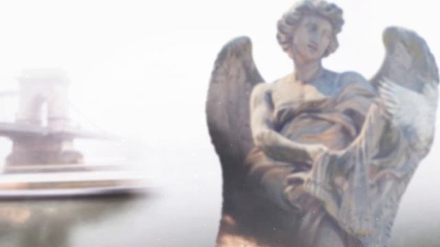 Мой Ангел, подари мне крылья... смотреть онлайн