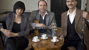 Coffee Time trio - Papermoon